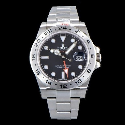 ROLEX 로렉스 익스플로러9 칼리버 m216570-0001