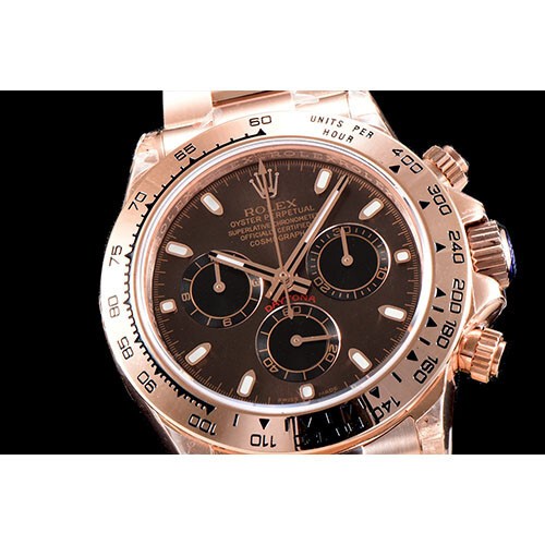 ROLEX 로렉스 데이토나32 칼리버 m116505-0013