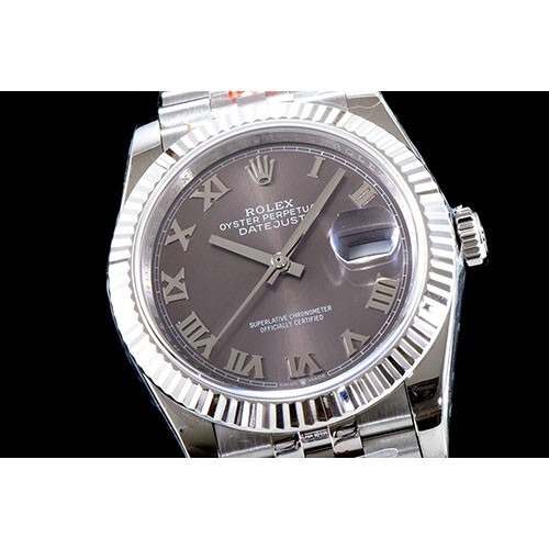 [ROLEX]로렉스 데이저스트1-56 수정형 36mm 116234