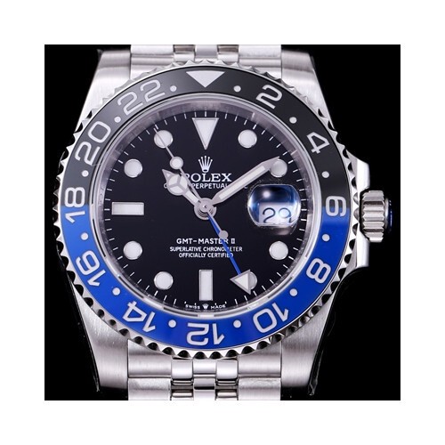 [ROLEX]로렉스 GMT마스터2-18 칼리버 116710BLNR-78200