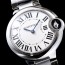 Cartier 까르띠에 발롱블루 33mm 쿼츠-12 W6920084