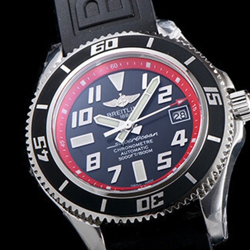 [Breitling]브라이틀링 슈퍼오션-3 A1736402