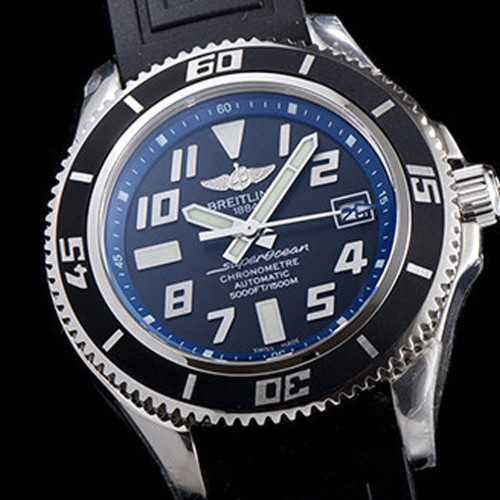 [Breitling]브라이틀링 슈퍼오션-1 A1736402