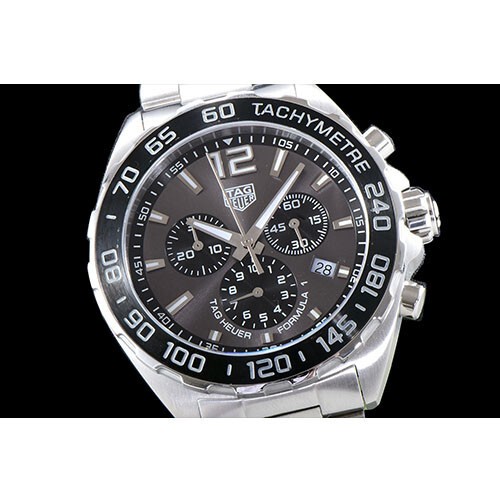 TAG Heuer 태그호이어 포뮬러1 쿼츠-3 CAZ1011.BA0842