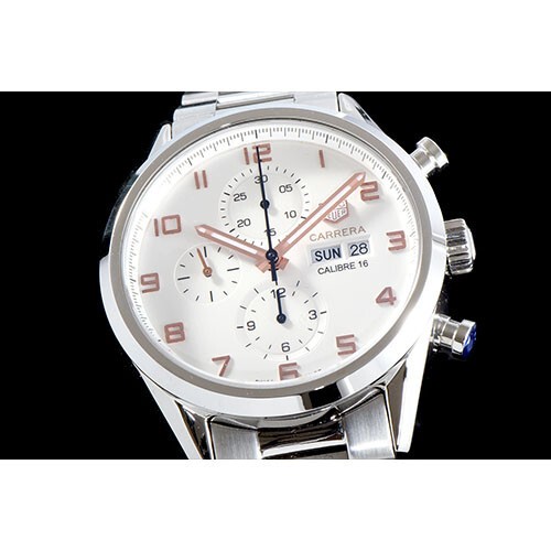 TAG Heuer 태그호이어 까레라 칼리버16-18 CV2A11.BA0796