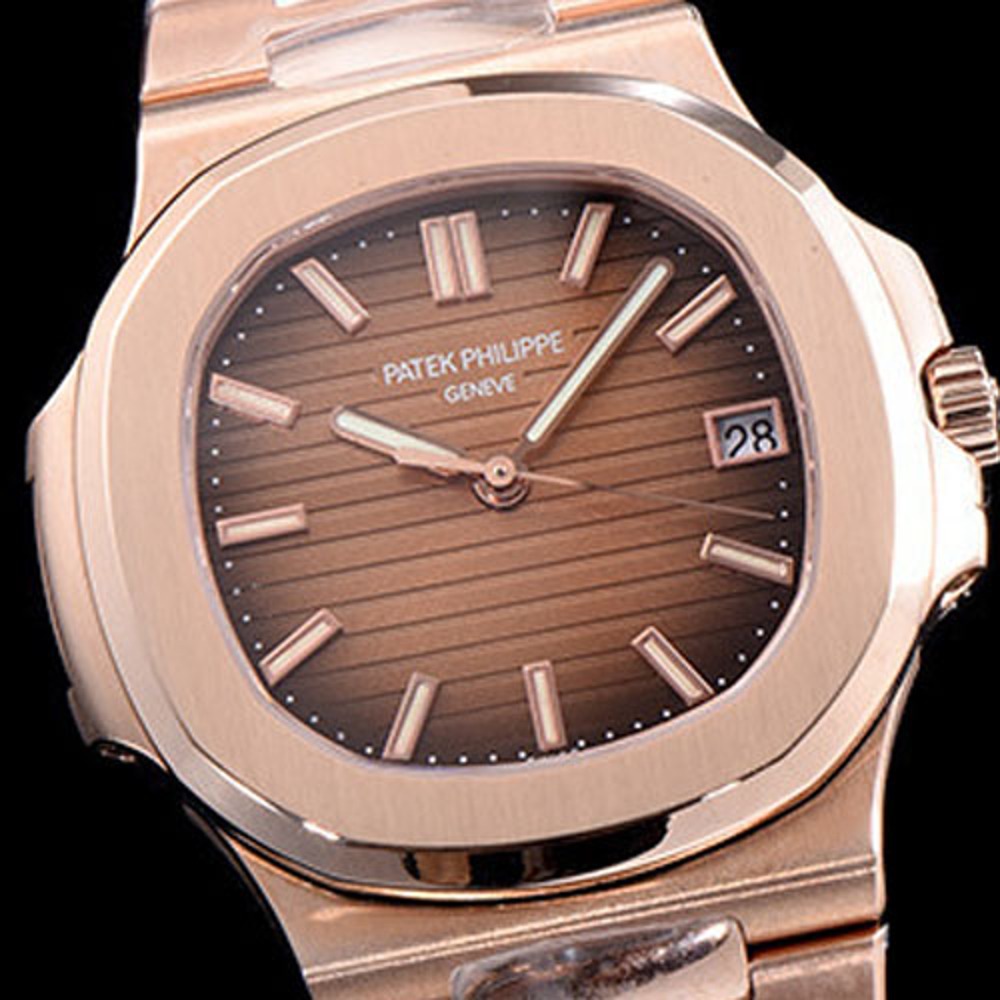 [Patek Philippe]파텍필립 노틸러스-48 칼리버 57111R-001