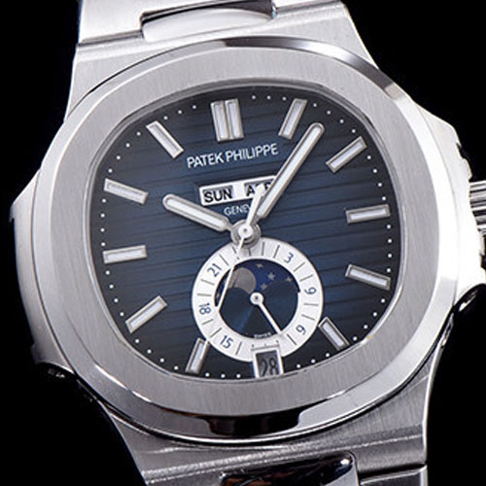 [Patek Philippe]파텍필립 노틸러스-44 칼리버 57261A-001