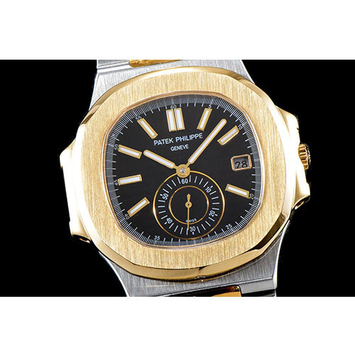 Patek Philippe 파텍필립 노틸러스-82 칼리버 59801R-001