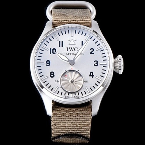 [IWC]IWC 빅파일럿 터빈-8