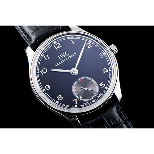 [IWC]IWC 포르투기스 핸드운드-4 IW545407