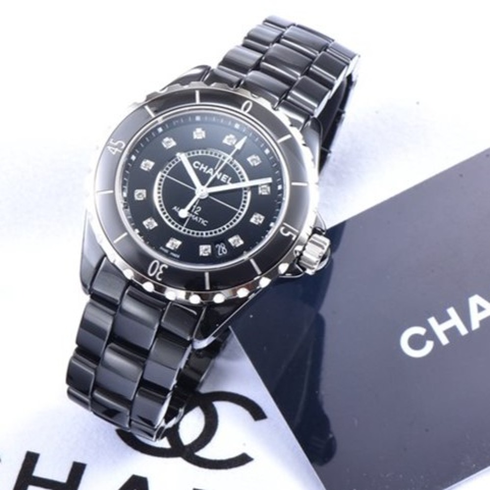 [CHANEL]샤넬 J12-22 38mm H1626