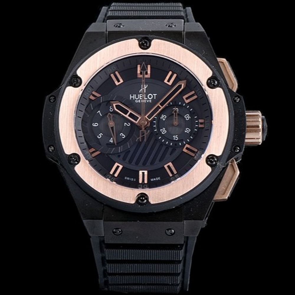 [HUBLOT]휴블럿 킹파워-20 715.CI.1110.RX