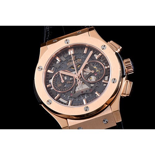 HUBLOT 휴블럿 클래식퓨전 크로노그라프-23 525.OX.0180.LR