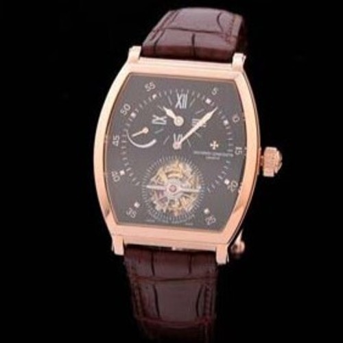 Vacheron Constantin 바쉐론 콘스탄틴 말테 투어빌론3