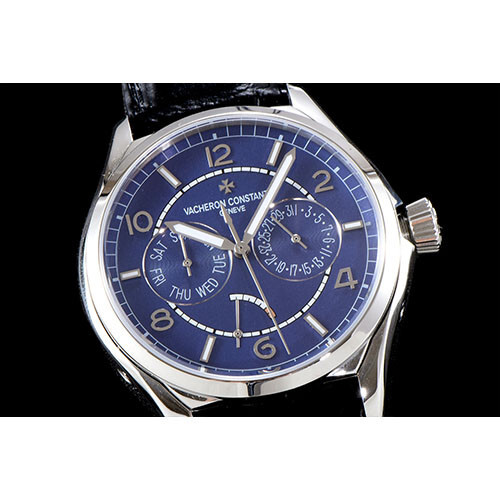 Vacheron Constantin 바쉐론콘스탄틴 피프티식스 데이데이트-2 칼리버 4400E000A