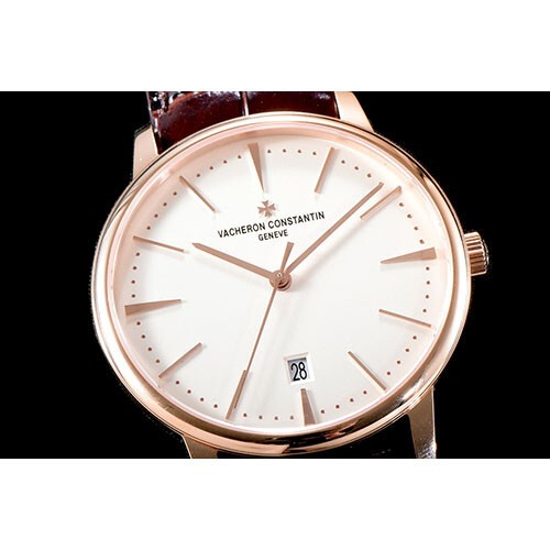 [Vacheron Constantin]바쉐론 콘스탄틴 패트리모니-76 칼리버 85180000R-9248