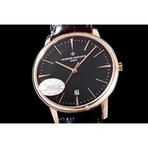 [Vacheron Constantin]바쉐론 콘스탄틴 패트리모니-49 칼리버 85180000J-9231