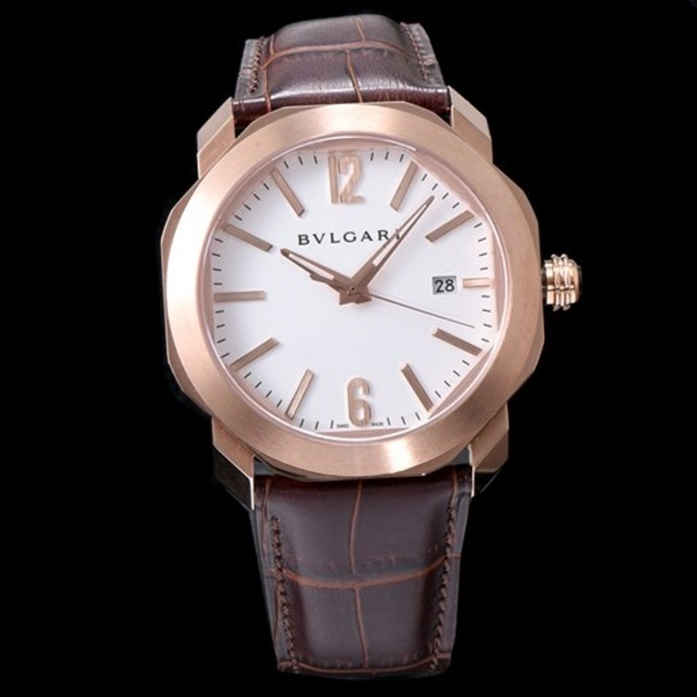 [Bulgari]불가리 옥토-9 41mm 102702