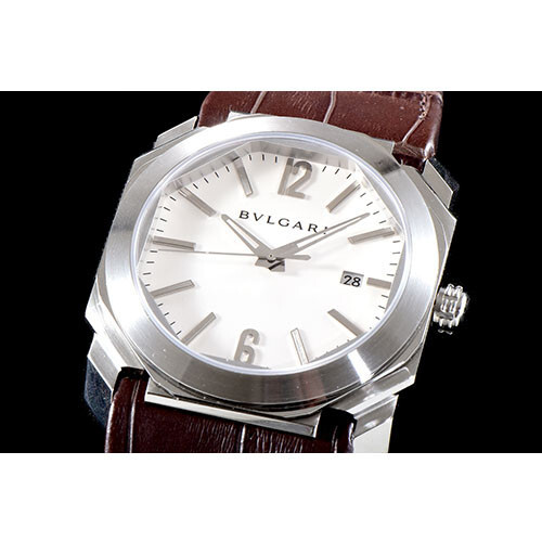 [Bulgari]불가리 옥토-36 41mm 101964