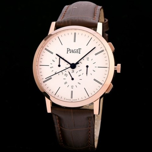 [Piaget]피아제 알티플라노 크로노그라프-3