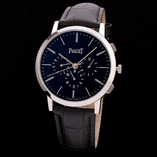 [Piaget]피아제 알티플라노 크로노그라프-2