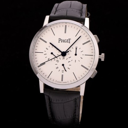 [Piaget]피아제 알티플라노 크로노그라프-1