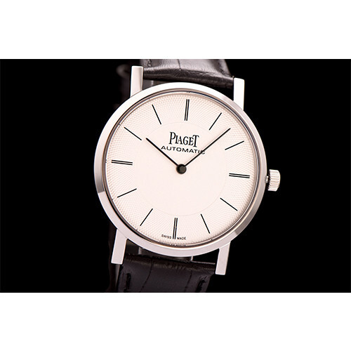 [Piaget]피아제 알티플라노-1