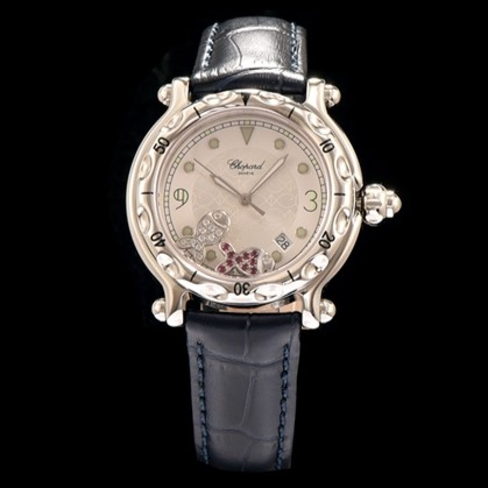 [Chopard]쇼파드 해피스포츠-2