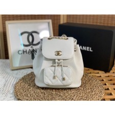 CHANEL 샤넬 어피니티 백팩 AS3530