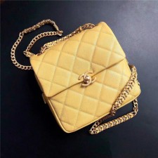 Chanel 샤넬 백팩 AS3108