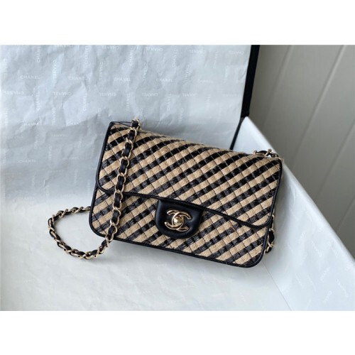 CHANEL 샤넬 숄더백 AS2418