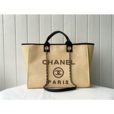 chanel 샤넬 쇼퍼백 AS66941