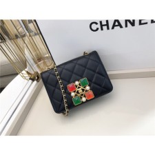 CHANEL 샤넬 미니 플랩백 AS96304