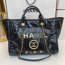 Chanel 샤넬 쇼퍼백 토트&숄더 AS15800