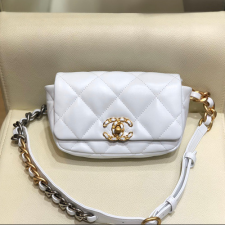 Chanel 샤넬 벨트백 AS5068-3