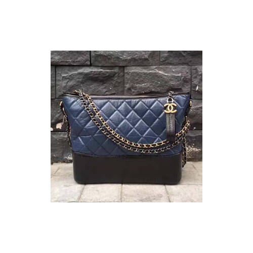 Chanel 샤넬 가브리엘 호보백 (28cm) 7컬러