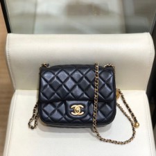 Chanel 여성용 샤넬 클래식 미니백 4가지 색상