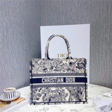 Dior 디올 북백 토트 36.5CM M1286