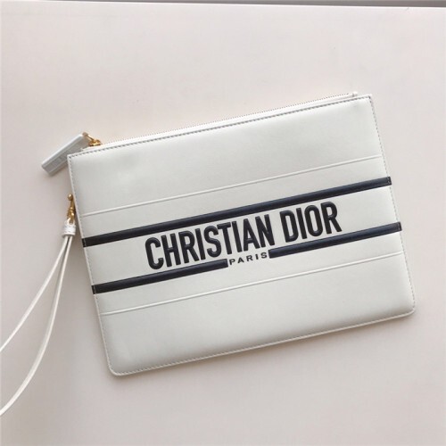 Dior 디올 클러치백 D38070