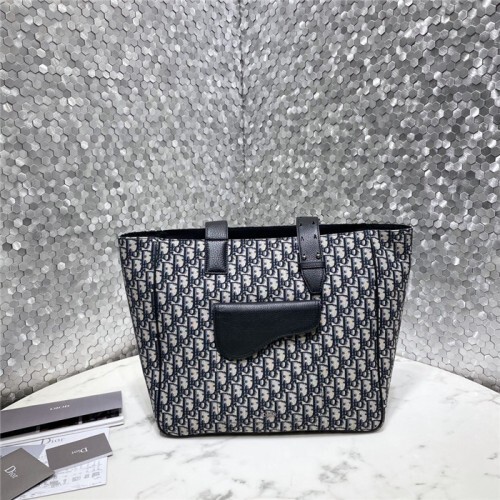 Dior 디올 쇼퍼백 D50388