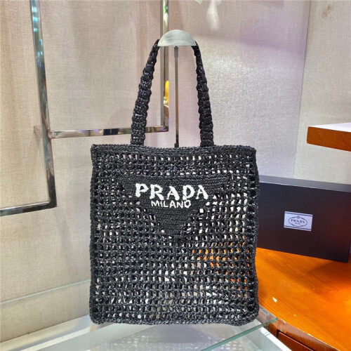 PRADA 프라다 네트백 1BG393