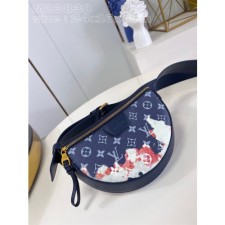 LOUIS VUITTON 루이비통 크로스백&숄더백 LV 문 크로스바디 M23835