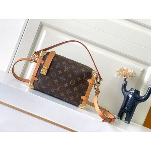 LOUIS VUITTON 루이비통 사이드 트렁크 숄더백