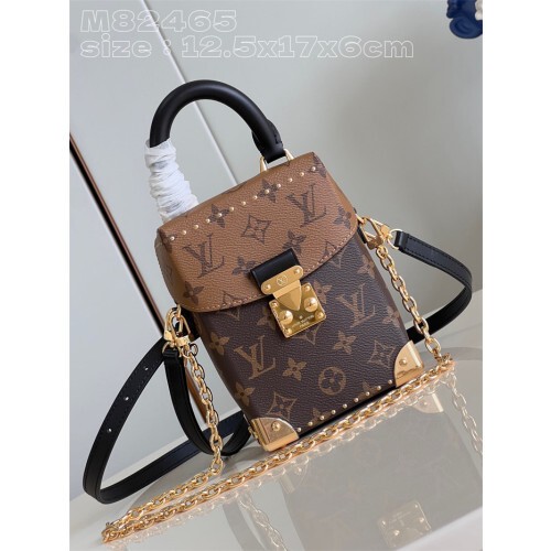 LOUIS VUITTON 루이비통 카메라 박스백 M82465