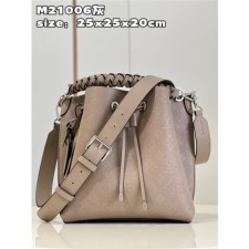 LOUIS VUITTON 루이비통 무리아 버킷백 M21006