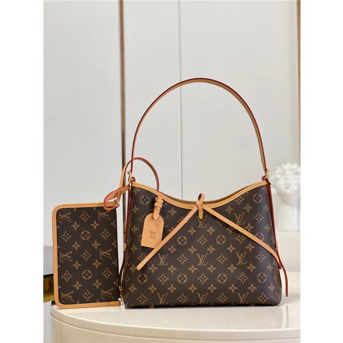 Louis Vuitton 루이비통 캐리올 PM M46203