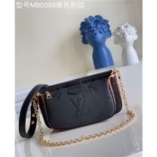 LOUIS VUITTON 루이비통 멀티 포쉐트 악세수아 M80399