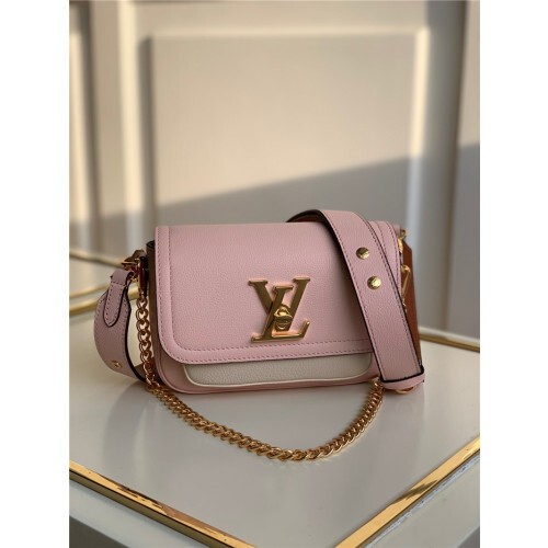 LOUIS VUITTON 루이비통 락미 텐더백 M58555