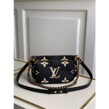 Louis Vuitton 루이비통 멀티 포쉐트 숄더백 M57630