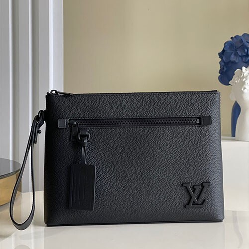 Louis Vuitton 루이비통 에어로그램 아이패드 파우치 M69837